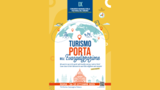 Messaggio per la 46a Giornata Mondiale del Turismo 27 settembre 2025 «Turismo e trasformazione sostenibile»